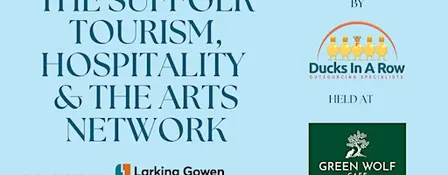 The Suffolk Tourism, Hospitality & The Arts Network