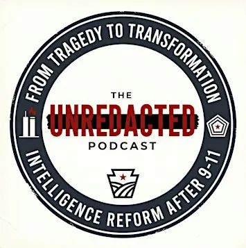 LIVE Recording of "From Tragedy to Transformation"