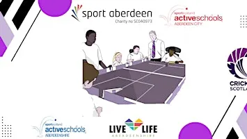 Grampian Schools Inclusive Table Cricket Festival