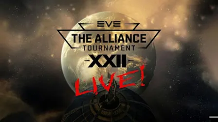 Alliance Tournament XXII Finals LIVE!