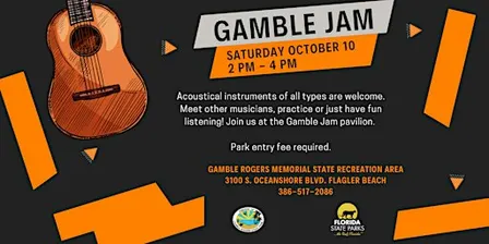 Gamble Jam