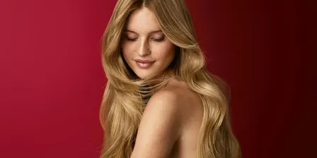 Clarins Hair Therapy