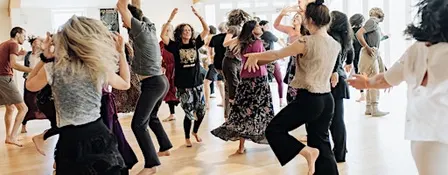 Movement Medicine with Kiera - Marlow