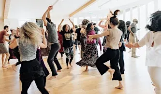 Movement Medicine with Kiera - Marlow