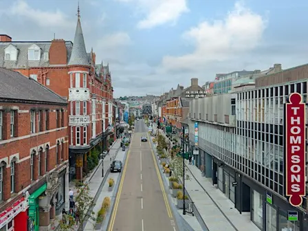 The Power of Place: Telling the VQ Story