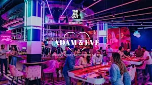 The All Out - Playground Edition