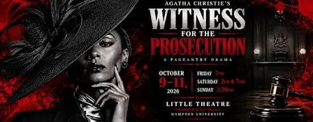 Witness for the Prosecution