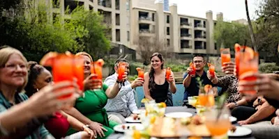 Sip, Drift & Chill Riverwalk Cocktail Cruises - Multiple Dates