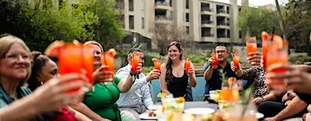 Sip, Drift & Chill Riverwalk Cocktail Cruises - Multiple Dates