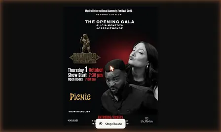 OPENING GALA