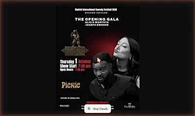 OPENING GALA