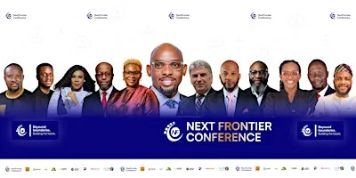 Next Frontier Conference 2nd Edition