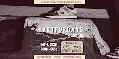 HartforDays