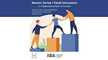 Mentor Series Panel Discussion