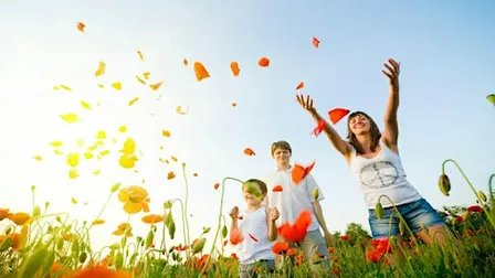 MANTENERE IL CONTROLLO DELLE PROPRIE EMOZIONI