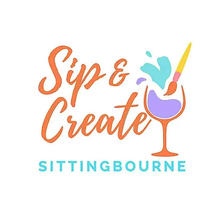 Sip & Create Sittingbourne:  FALL vs SPOOKY
