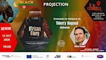 PROJECTION – AFRICAN GLORY