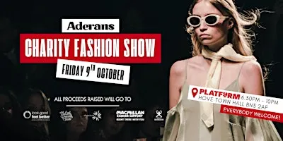 Aderans Wig Walk 2026