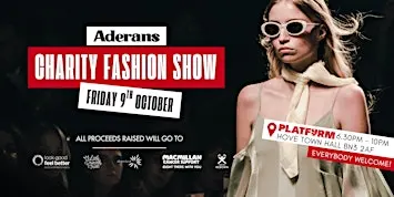 Aderans Wig Walk 2026