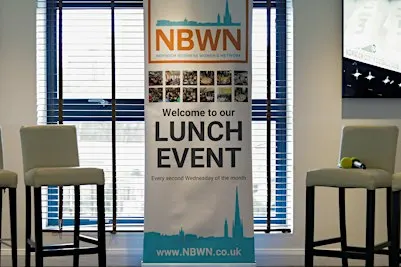 Norwich Business Women's Network Lunch - October