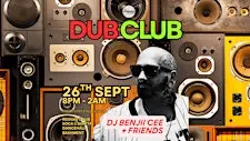 WHISKERS DUB CLUB
