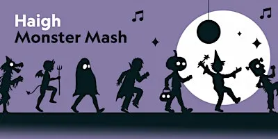 Haigh Monster Mash