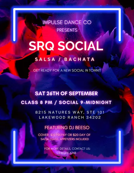 SRQ Social