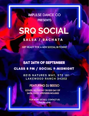 SRQ Social