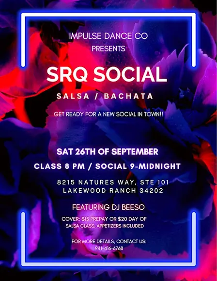 SRQ Social