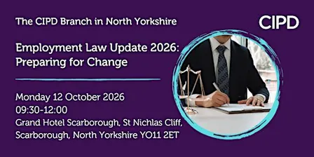 Employment Law update 2026: Preparing for change