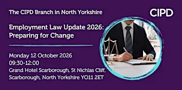 Employment Law update 2026: Preparing for change