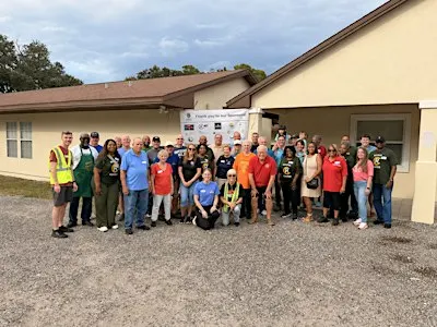 Mission Possible 2026 BBQ Fundraiser - North Beaches Ministries
