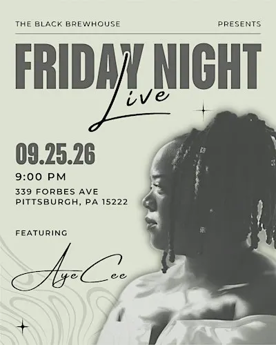 Friday Night Live