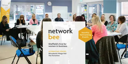 NetworkBee September 2026