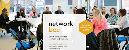 NetworkBee September 2026
