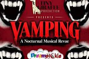 Vamping the Night: A Nocturnal Musical Revue