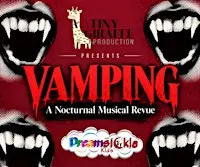 Vamping the Night: A Nocturnal Musical Revue