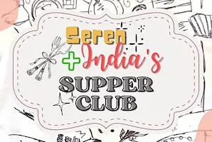 Supper Club: Latin American