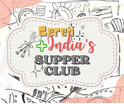 Supper Club: Latin American