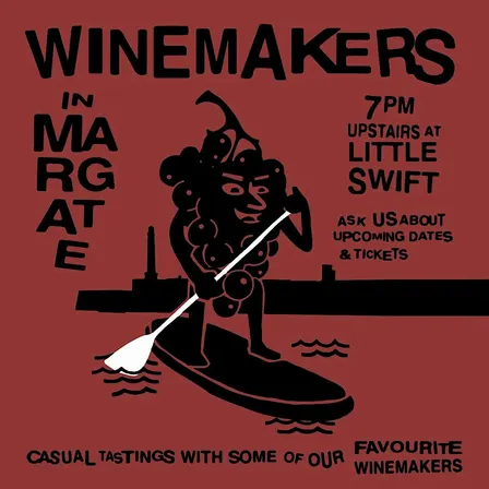 Meet The Winemaker: Ham Street