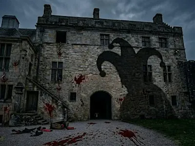 Escape the Fright Night 2026