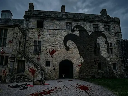 Escape the Fright Night 2026