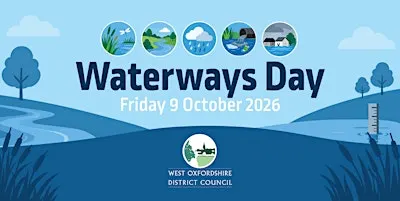 Waterways Day 2026