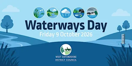 Waterways Day 2026