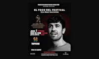 EL FOCO DEL FESTIVAL