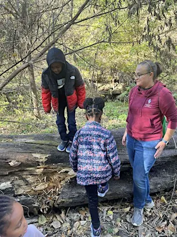 Hit These Trails: Fun Fall Hike at Fontenelle Forest (Costumes Welcomed)