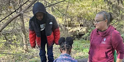 Hit These Trails: Fun Fall Hike at Fontenelle Forest (Costumes Welcomed)
