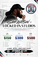 Audio Engineering Mentorship