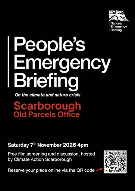 Emergency Briefing Film