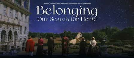 Belonging: Our Search for Home